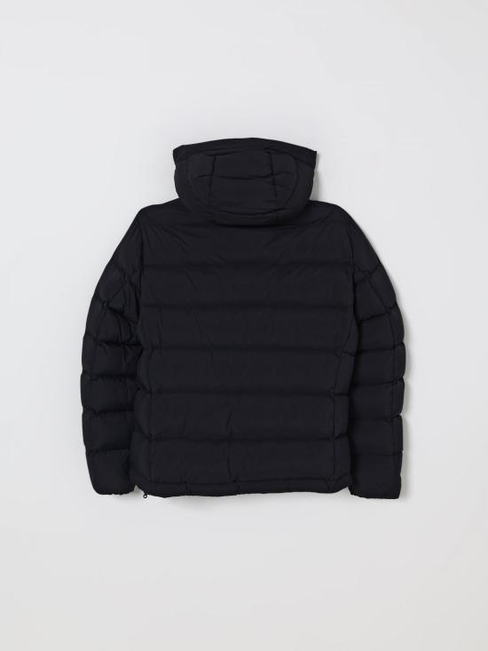 25FW [키즈] 페트레이 캐주얼 자켓 PKK216701181971 NER Black - PEUTEREY