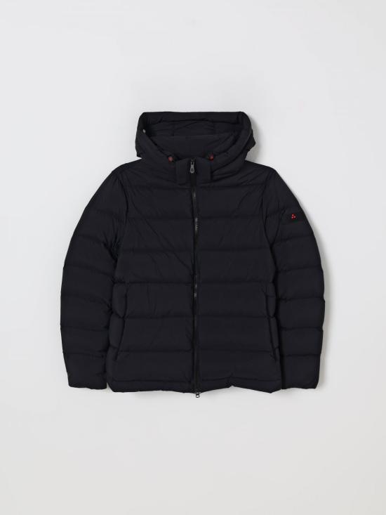 25FW [키즈] 페트레이 캐주얼 자켓 PKK216701181971 NER Black