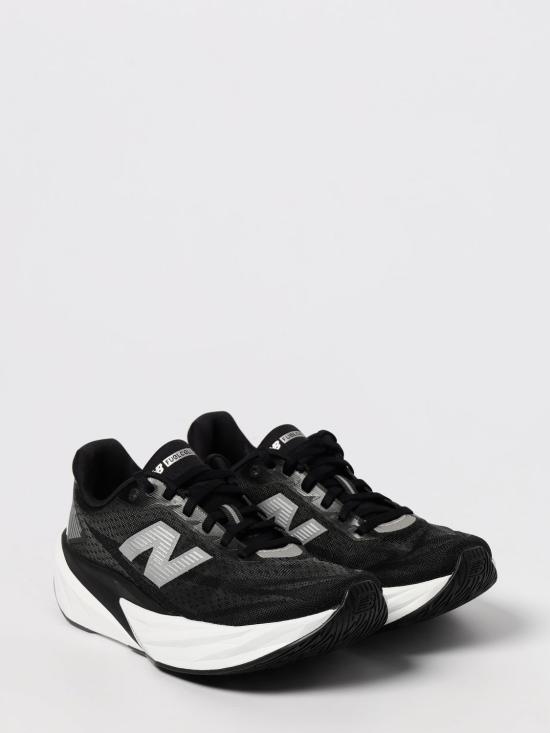 25FW 뉴발란스 뮬/슬리퍼 WFCXLK5 Black - NEW BALANCE