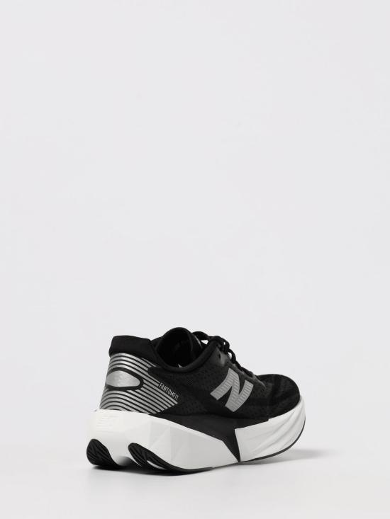 25FW 뉴발란스 뮬/슬리퍼 WFCXLK5 Black - NEW BALANCE
