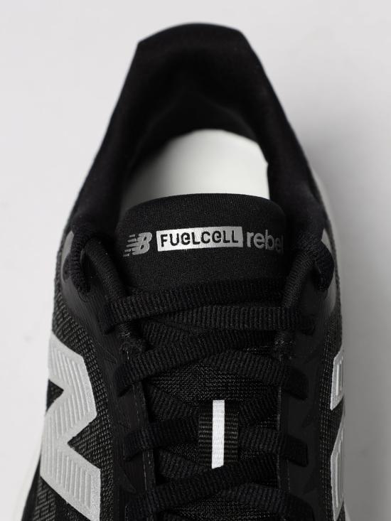 25FW 뉴발란스 뮬/슬리퍼 WFCXLK5 Black - NEW BALANCE