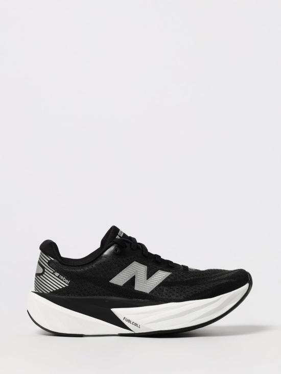 25FW 뉴발란스 뮬/슬리퍼 WFCXLK5 Black