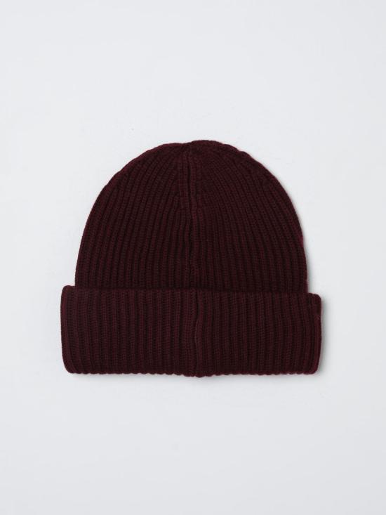 25FW 파올로페코라 3040F009 7635 Burgundy - PAOLO PECORA