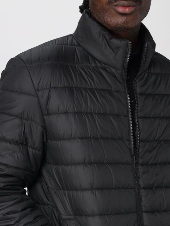 25FW 휴고보스 BRENTI 브렌티 발수 경량 다운 자켓 BRENTI 브렌티 발수 경량 다운  50544999 001 Black - HUGO BOSS