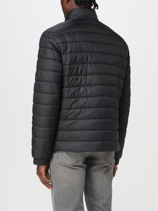 25FW 휴고보스 BRENTI 브렌티 발수 경량 다운 자켓 BRENTI 브렌티 발수 경량 다운  50544999 001 Black - HUGO BOSS