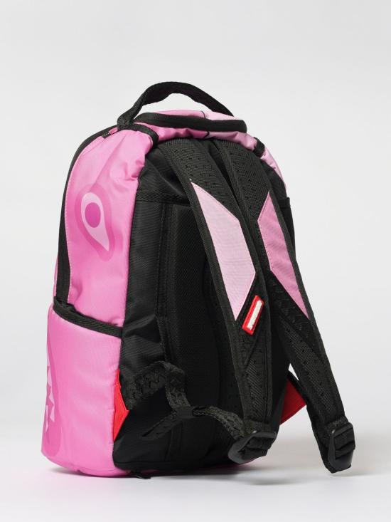 25FW 스프레이그라운드 백팩 910M7711NSZ Multicolor - SPRAYGROUND