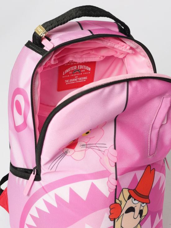 25FW 스프레이그라운드 백팩 910M7711NSZ Multicolor - SPRAYGROUND