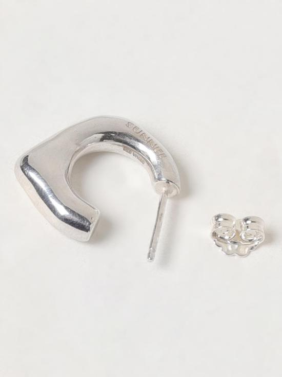 25SS 써네이 보석 ACCXJEW017D 0136 Silver - SUNNEI