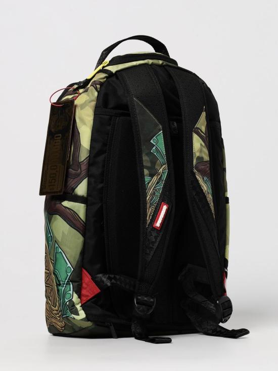 25FW 스프레이그라운드 백팩 910B7037NSZ Multicolor - SPRAYGROUND
