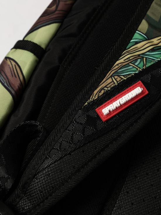 25FW 스프레이그라운드 백팩 910B7037NSZ Multicolor - SPRAYGROUND