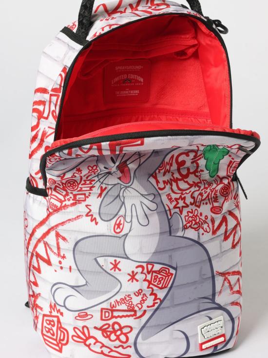 25FW 스프레이그라운드 백팩 910B7323NSZ Multicolor - SPRAYGROUND