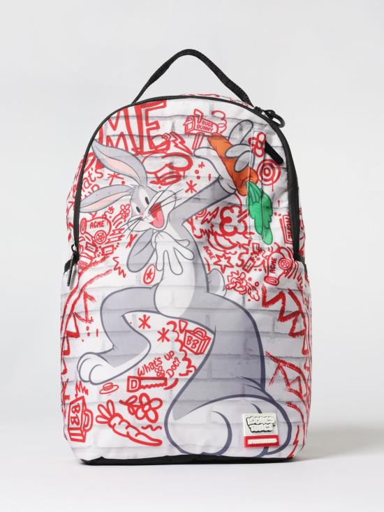 25FW 스프레이그라운드 백팩 910B7323NSZ Multicolor