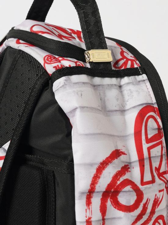 25FW 스프레이그라운드 백팩 910B7323NSZ Multicolor - SPRAYGROUND