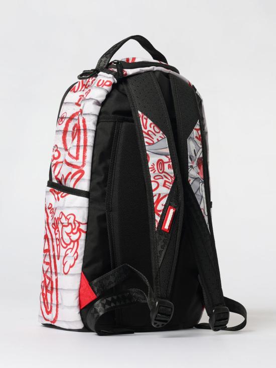 25FW 스프레이그라운드 백팩 910B7323NSZ Multicolor - SPRAYGROUND