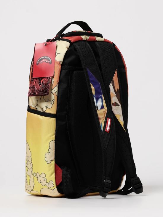 25FW 스프레이그라운드 백팩 910B7294NSZ Multicolor - SPRAYGROUND