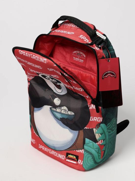 25FW 스프레이그라운드 백팩 910B7517NSZ Multicolor - SPRAYGROUND