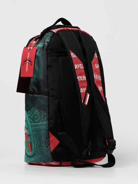 25FW 스프레이그라운드 백팩 910B7517NSZ Multicolor - SPRAYGROUND