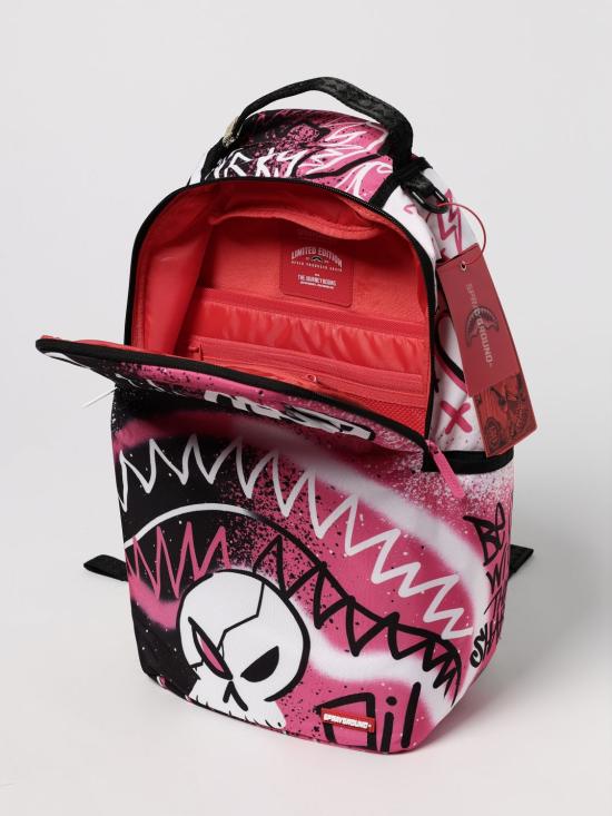 25FW 스프레이그라운드 백팩 910B7769NSZ Multicolor - SPRAYGROUND