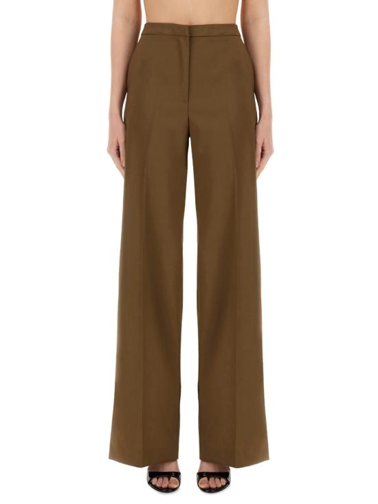 25SS 피티토리노 스트레이트 팬츠 CDVSDNZ00STD MA270130 BROWN