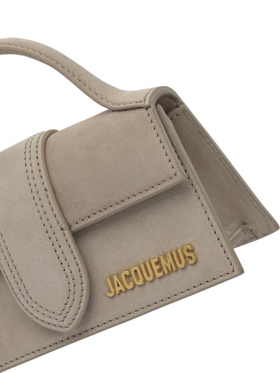 26SS 자크뮈스 토트백 22HBAW00006AC08C01180 Beige - JACQUEMUS