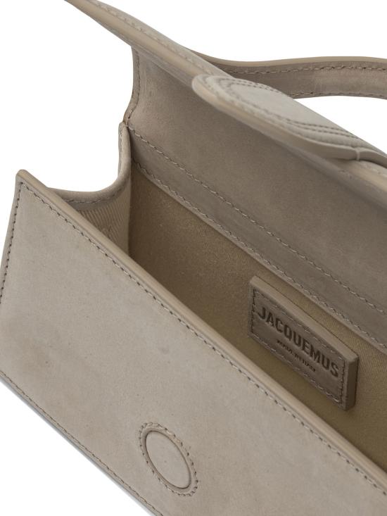26SS 자크뮈스 토트백 22HBAW00006AC08C01180 Beige - JACQUEMUS