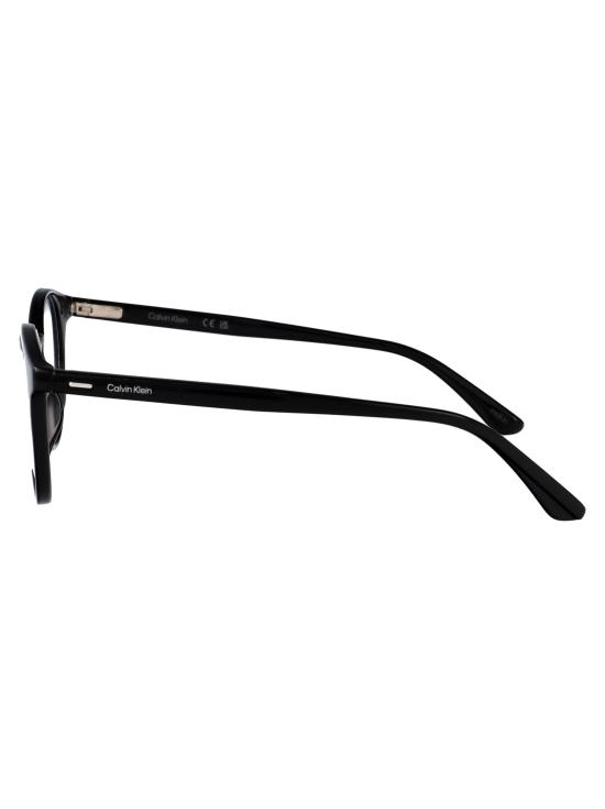 26SS 캘빈클라인 안경 CK20527 001 black - CALVIN KLEIN