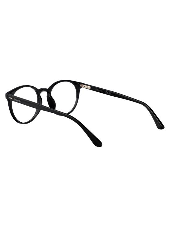 26SS 캘빈클라인 안경 CK20527 001 black - CALVIN KLEIN