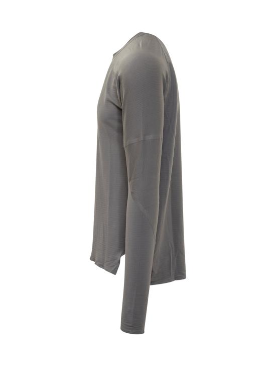 25FW 와이쓰리 스웨터 KB2331 GRANIT - Y-3