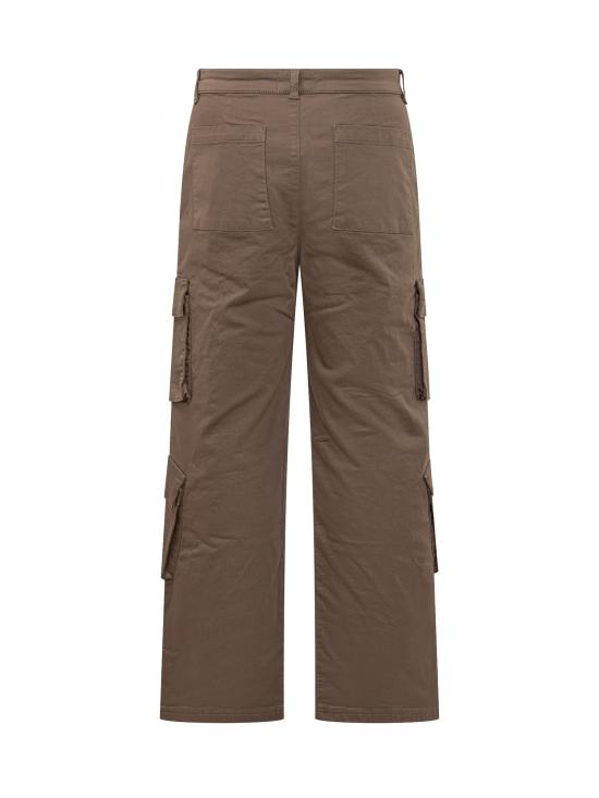 25FW 리프레젠트 스트레이트 팬츠 MLM100096 16 CLOVE - REPRESENT