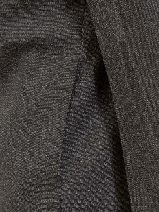  지방시 자켓 BM30F314FU067 067 GREY MIX - GIVENCHY