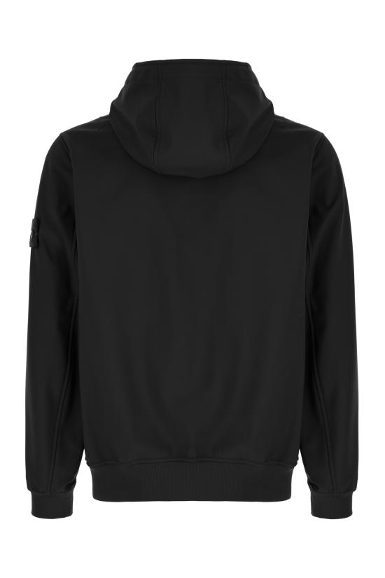 26FW 스톤 아일랜드 자켓 S15Q100004S0B22 V0029 BLACK - STONE ISLAND