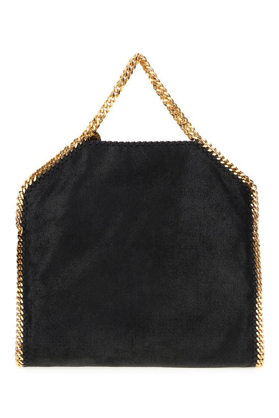 26FW 스텔라 맥카트니 토트백 234387W9355 1000 Nero - STELLA MCCARTNEY