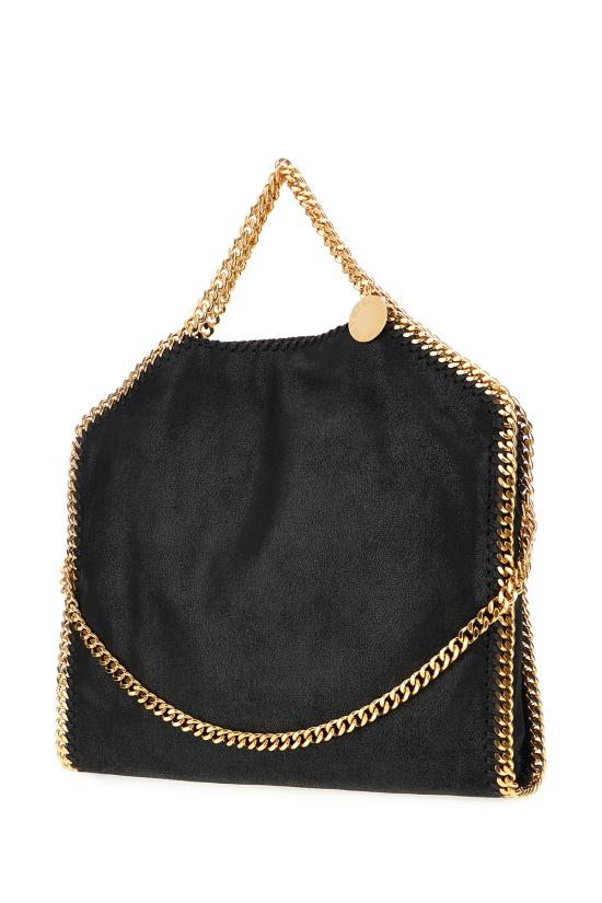 26FW 스텔라 맥카트니 토트백 234387W9355 1000 Nero - STELLA MCCARTNEY