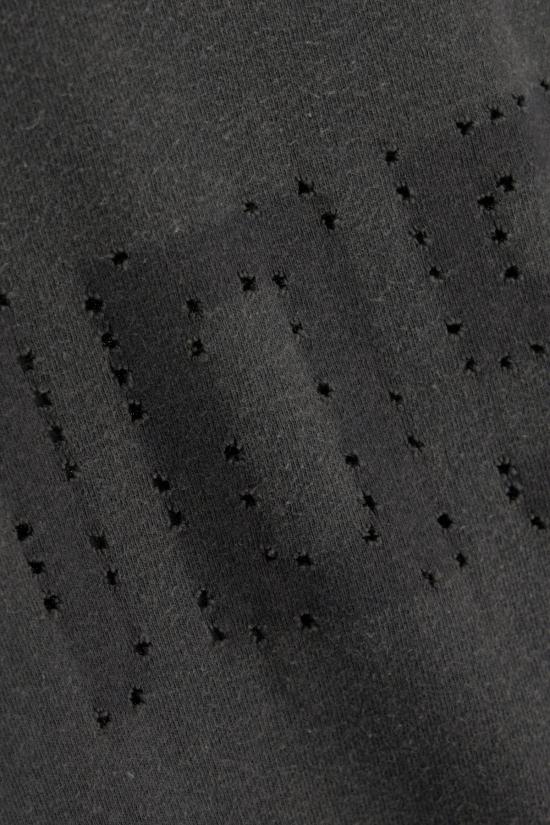 26SS 골든구스 반팔 티셔츠 GMP01220P000671 60318 ANTHRACITE - GOLDEN GOOSE