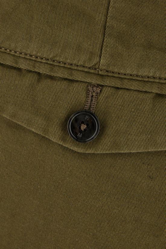 25SS 피티토리노 스트레이트 팬츠 CORLZAZ40FWD 0445 Militare - PT TORINO