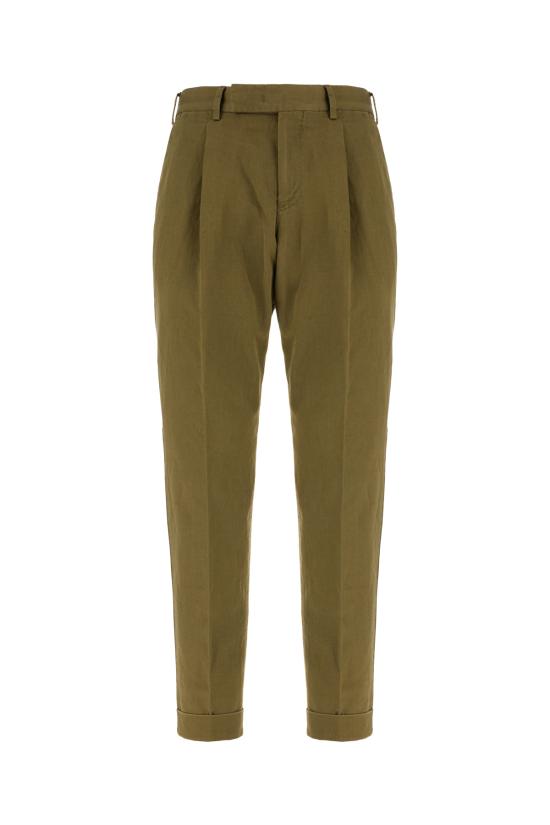 25SS 피티토리노 스트레이트 팬츠 CORLZAZ40FWD 0445 Militare