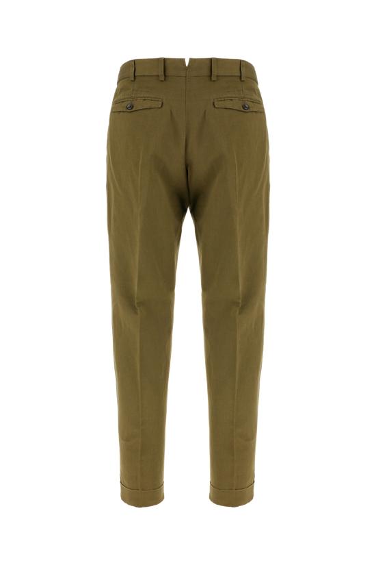 25SS 피티토리노 스트레이트 팬츠 CORLZAZ40FWD 0445 Militare - PT TORINO