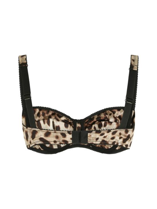 25FW 돌체앤가바나 언더웨어 O1A14T ONO21HY13M ANIMALIER - DOLCE & GABBANA