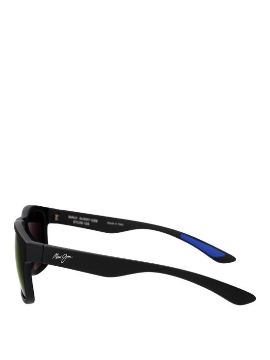  마우이짐 선글라스 B89702B Black - MAUI JIM