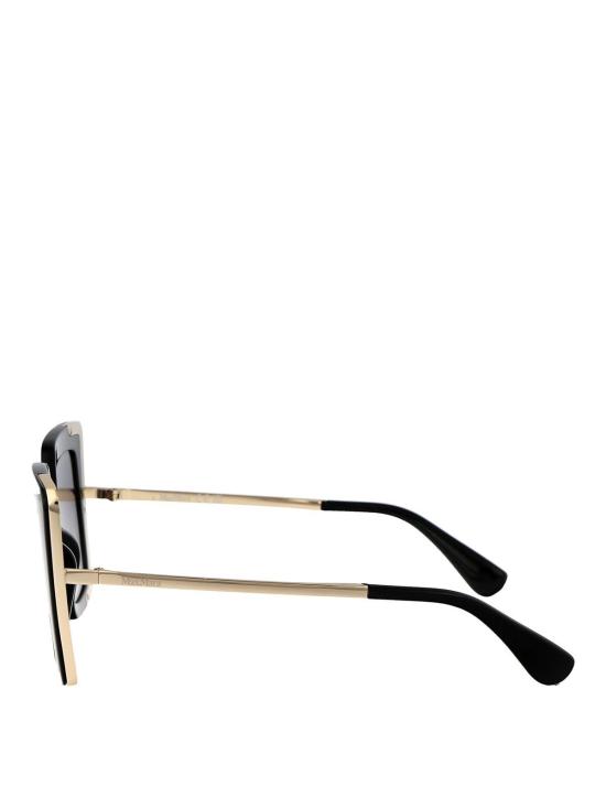 26SS 막스마라 선글라스 MM005101B Black - MAX MARA