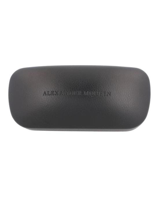  알렉산더 맥퀸 선글라스 AM0158S 30006088 003 Grey - ALEXANDER MCQUEEN