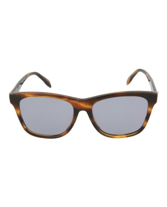  알렉산더 맥퀸 선글라스 AM0158S 30006088 003 Grey
