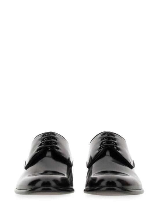 25SS 돌체앤가바나 드레스 슈즈 A10703 A120380999 Black - DOLCE & GABBANA