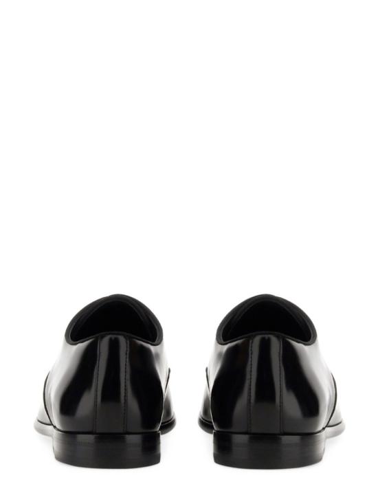  돌체앤가바나 드레스 슈즈 A10703 A120380999 Black - DOLCE & GABBANA