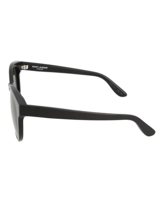  생로랑 선글라스 SLM25K 30002244 001 Black - SAINT LAURENT