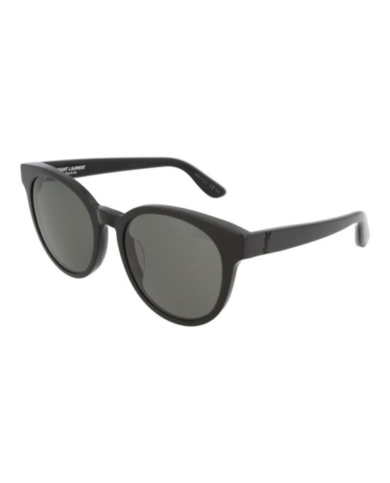  생로랑 선글라스 SLM25K 30002244 001 Black - SAINT LAURENT