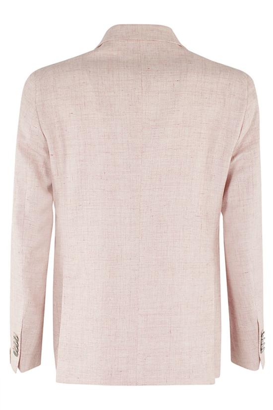  딸리아토레 자켓 1SMC20K PE 340254 094 Pink - TAGLIATORE