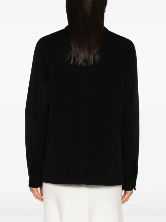 25FW 가브리엘라허스트 자켓 1255050C076BLACK Black - GABRIELA HEARST