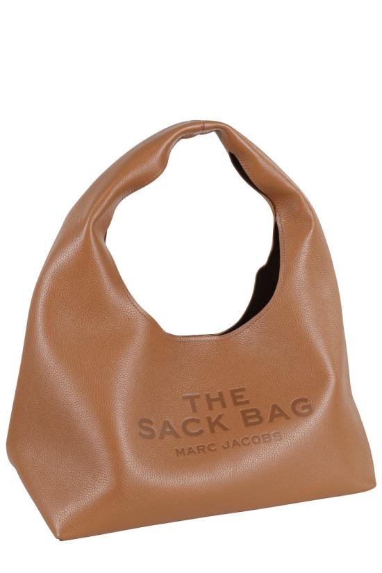 25FW 마크제이콥스 더 레더 색백 2R3HSH058H02 097 Brown - MARC JACOBS