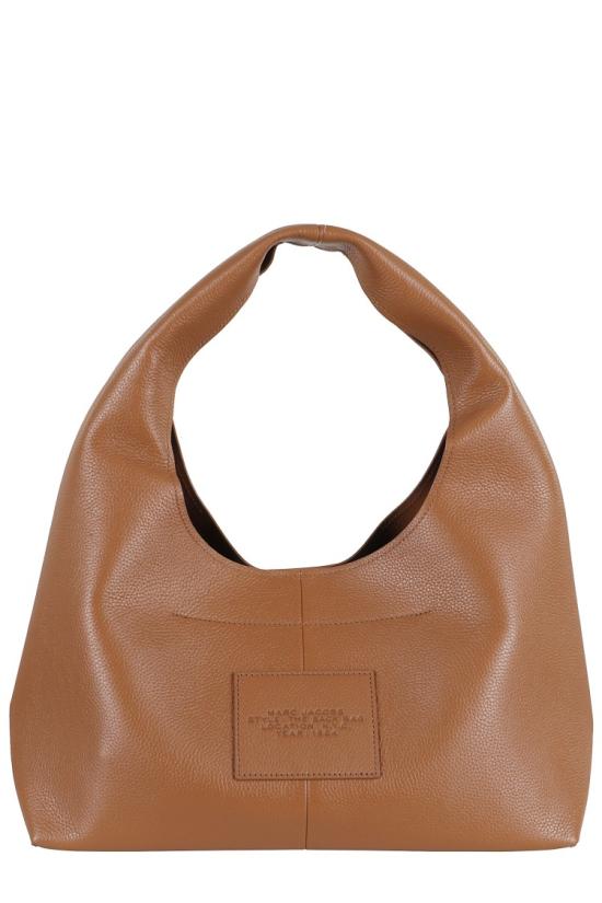 25FW 마크제이콥스 더 레더 색백 2R3HSH058H02 097 Brown - MARC JACOBS